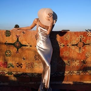RAT & BOA LUMINA DRESS NEVER WORN